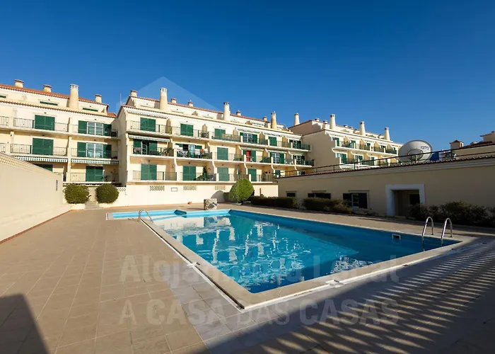 Garden Park By Acasadascasas Apartament *