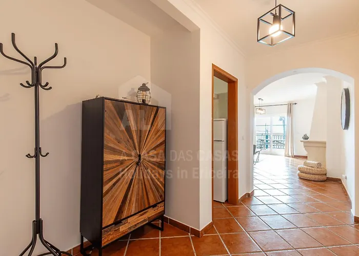 Apartament Garden Park By Acasadascasas