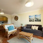 Lejlighed Garden Park By Acasadascasas Ericeira