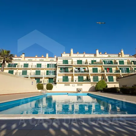 Garden Park By Acasadascasas *