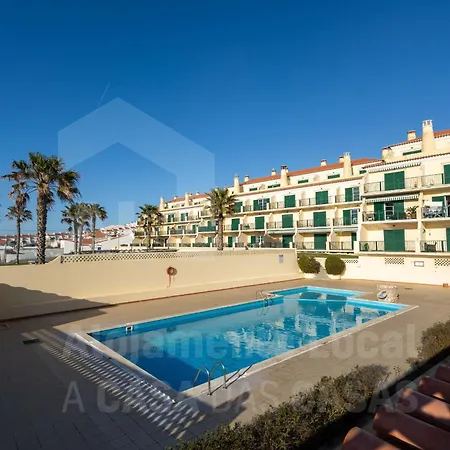 Garden Park By Acasadascasas