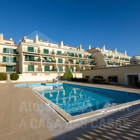 Garden Park By Acasadascasas アパート *