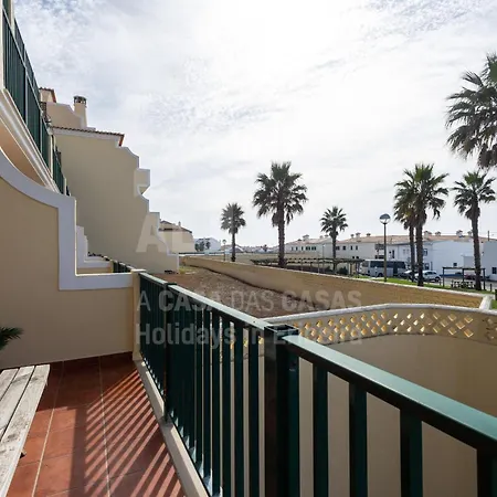 Garden Park By Acasadascasas 아파트