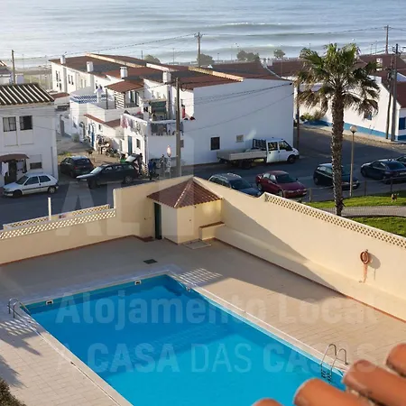 アパート Garden Park By Acasadascasas