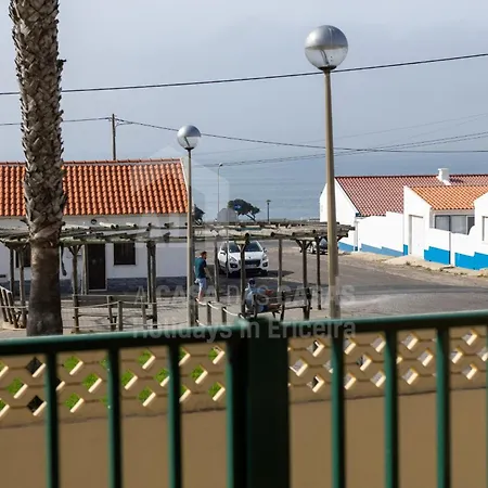 Garden Park By Acasadascasas Appartamento Ericeira
