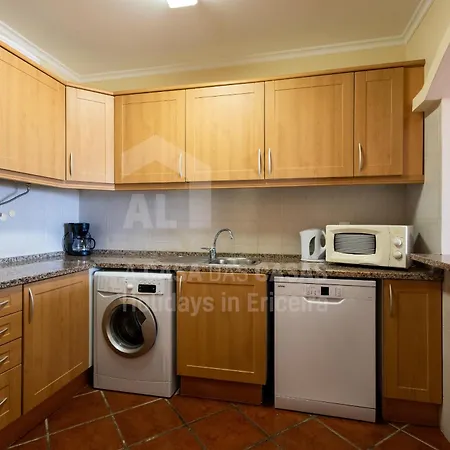 Garden Park By Acasadascasas 아파트 *