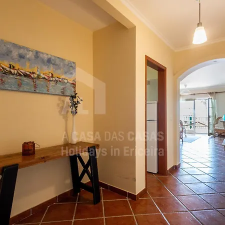 Garden Park By Acasadascasas 아파트