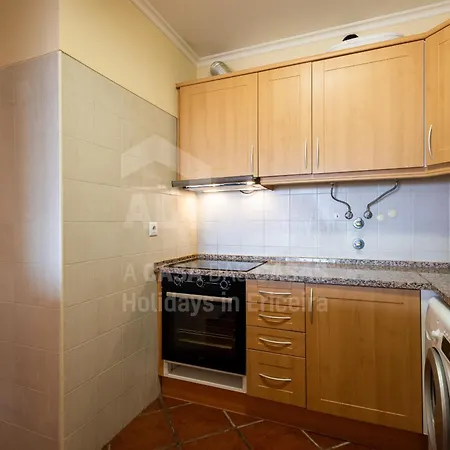 Garden Park By Acasadascasas 아파트 *