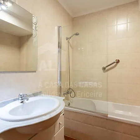 Garden Park By Acasadascasas 아파트 에리세이라