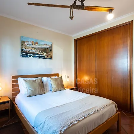 Garden Park By Acasadascasas 에리세이라