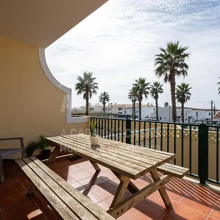 Garden Park By Acasadascasas Appartamento