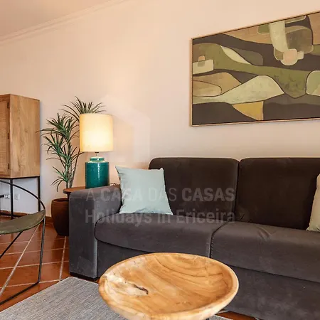 Garden Park By Acasadascasas Ericeira