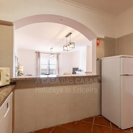 Garden Park By Acasadascasas Ericeira