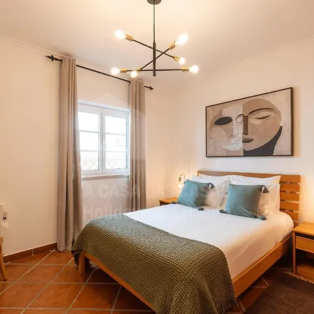Appartamento Garden Park By Acasadascasas Ericeira
