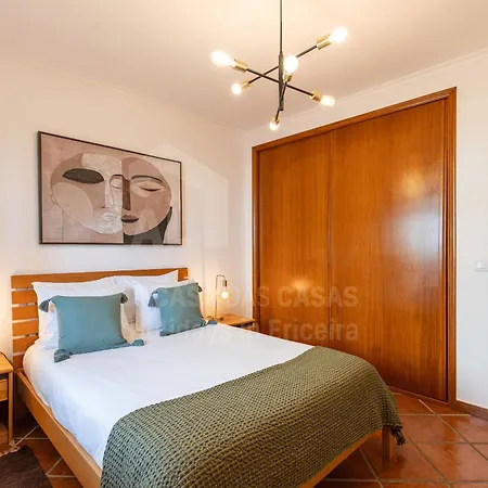 Appartamento Garden Park By Acasadascasas