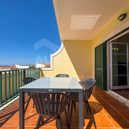 Appartamento Garden Park By Acasadascasas