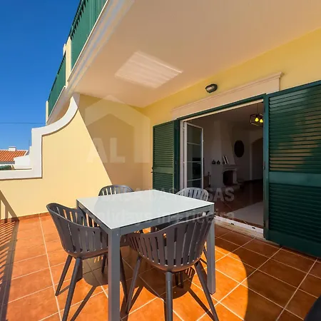 Garden Park By Acasadascasas Appartamento Ericeira
