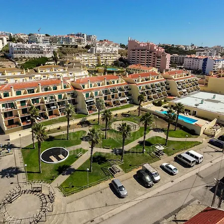 Garden Park By Acasadascasas * Ericeira
