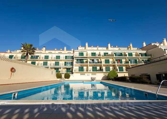 Garden Park By Acasadascasas *