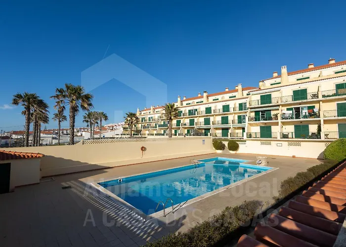 Garden Park By Acasadascasas