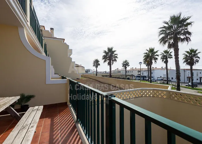 Garden Park By Acasadascasas Appartement