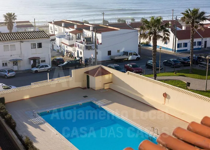 アパート Garden Park By Acasadascasas