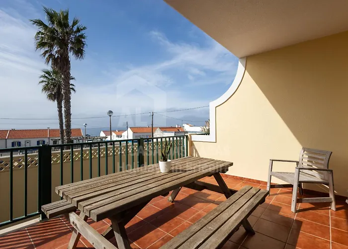 Garden Park By Acasadascasas * Ericeira