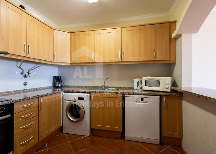 Garden Park By Acasadascasas Appartement *