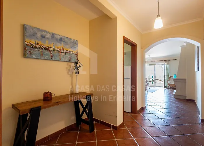 Garden Park By Acasadascasas Appartement