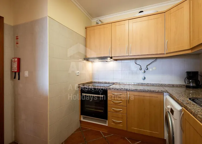 Garden Park By Acasadascasas Appartement *