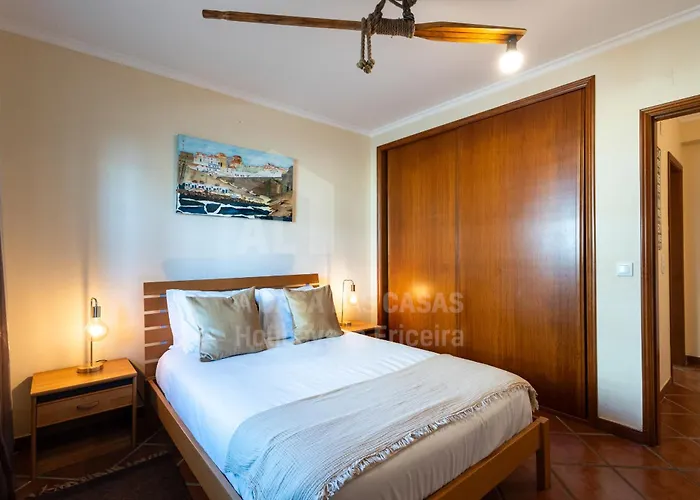 Garden Park By Acasadascasas Ericeira