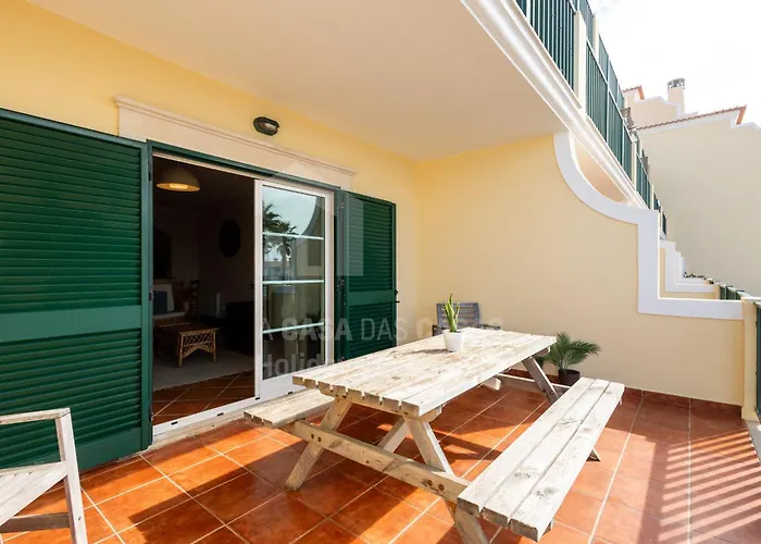 Garden Park By Acasadascasas *