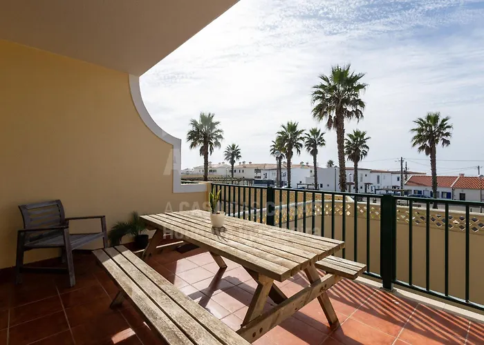 Garden Park By Acasadascasas Appartement