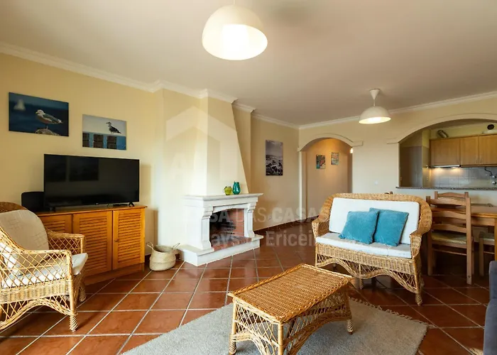 Garden Park By Acasadascasas Appartement