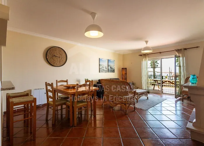 Garden Park By Acasadascasas Appartement *