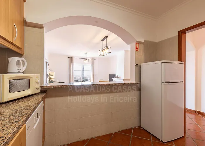 Garden Park By Acasadascasas Ericeira