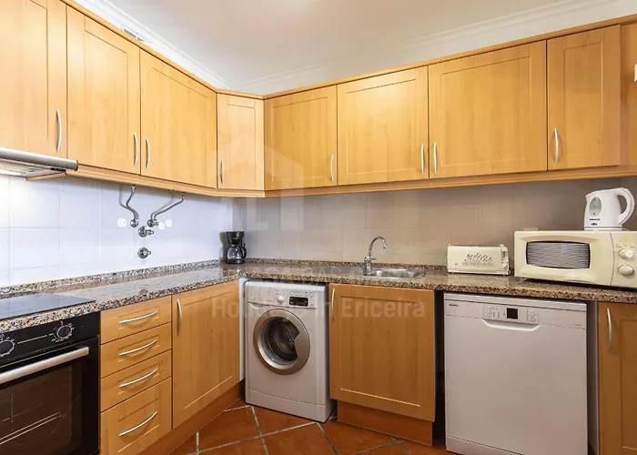 Garden Park By Acasadascasas Apartment *