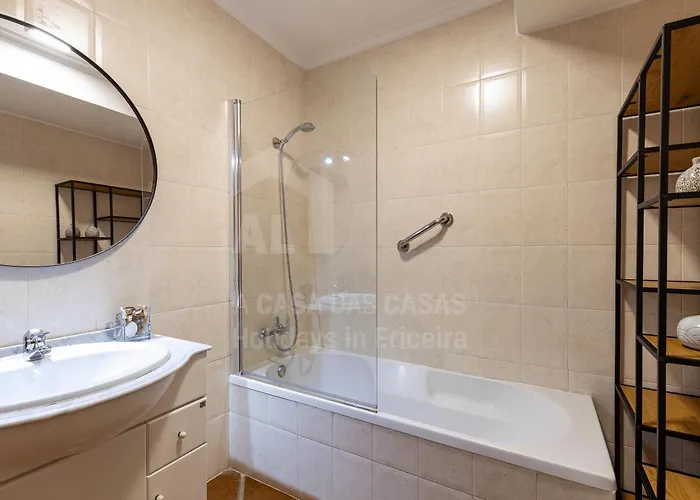 Garden Park By Acasadascasas Apartment *